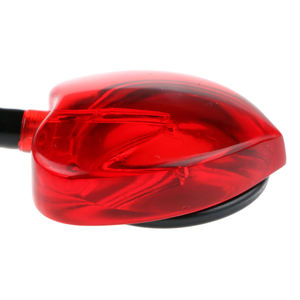 Estetoскоп простой кардиологический цветной акриловый стетоскоп с одной головкой - Product Image 3