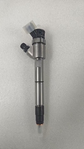 Injecteur de carburant Common Rail d'origine neuve 0445110657 5801790338 compatible avec les moteurs <span class=keywords><strong>Case</strong></span> New Holland Iveco 3.4L F5H - Product Image 1