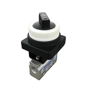 MOV Series MOV 321 Válvula mecánica de <span class=keywords><strong>3</strong></span> puertos y 2 vías Válvula neumática para Made in China - Product Image 5