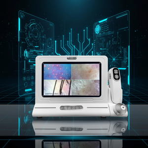 2026 Hot Sale Beauty & Personal Care Products Scalp Hair Analysis Camera Scalp Analysis Hair Follicle Detector Machine - Product Image 1