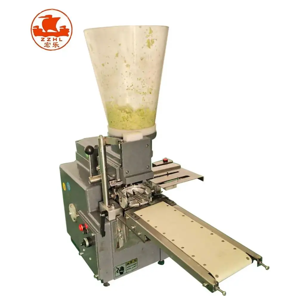 Produttore Dought e Dumpling equipment pasticceria manuale Gyoza Forming Maker Pelmeni Dumpling Press Machine