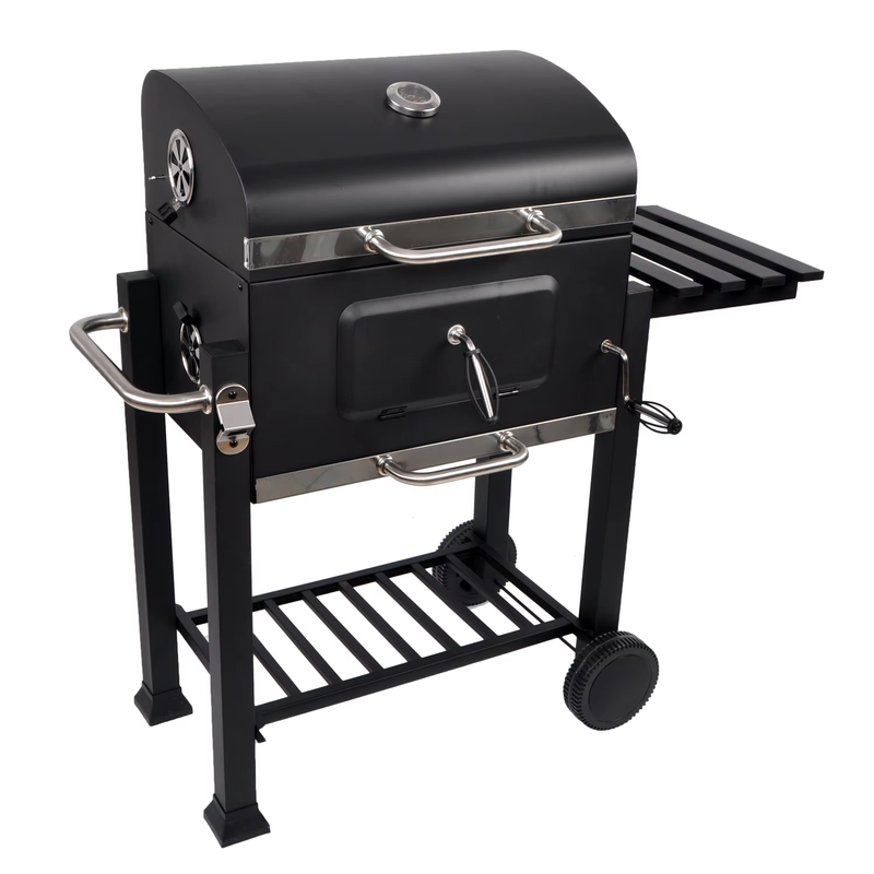 Patio Barbecue Grill Home Charcoal BBQ