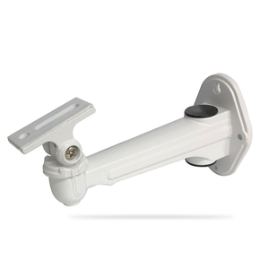 Soporte de Pared Giratorio de Aleación de Aluminio para Cámara CCTV - Product Image 6