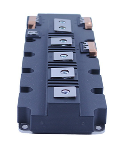 ผลิตภัณฑ์เซมิคอนดักเตอร์แบบแยกส่วน ทรานซิสเตอร์ FD800R17KF6C FD1200R17KE3KNOSA1 โมดูล IGBT สำหรับตัวแปลงพลังงานทดแทน - Product Image 3