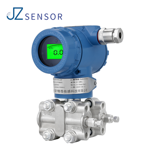 JZSensor FC3351 เครื่องส่งสัญญาณ/เซ็นเซอร์วัดความดันแบบดิฟเฟอเรนเชียลชนิดซิลิคอนโมโนคริสตัลไลน์ ความแม่นยำ 0.075% รองรับโปรโตคอล 4-20mA+HART มาตรฐาน IP65/IP67 - Product Image 1
