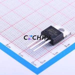 Transistor de efecto de campo de transistor IRF6218PBF (MOSFET), nuevo y original a estrenar - Product Image 1