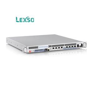 Cifrador Ethernet de Capa 2 ROHDE&SCHWARZ SITLine ETH40G 40G/10G <span class=keywords><strong>NfD</strong></span> SyncE, Fabricado en Alemania, lexso - Product Image 2