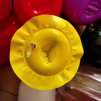 Beile Jaune Pvc Gonflable Sexy SPH Gonflable Sexy Jouet pour Adulte