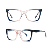 Gafas Ópticas TR+ CP al por Mayor, Gafas de Moda con Opciones Multicolores, Pedidos de Gafas en Línea