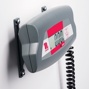 Báscula Digital para Equipaje y Paquetería Ohaus SD200 200kg 400lb - Product Image 5