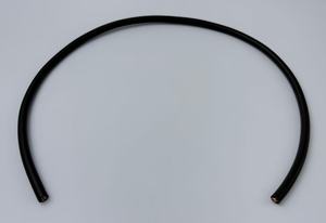 Câble de commande industriel flexible haute performance HSFLEX-CP801, isolé en PVC, gainé en PUR, pour utilisation avec les transformateurs - Product Image 4