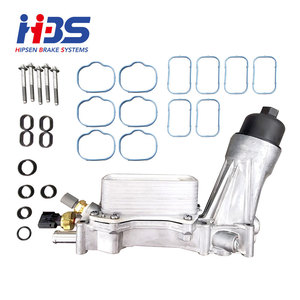 Nueva carcasa de filtro de aceite de motor OEM 3.6L con junta de Metal 68105583AA/68105583AF para <span class=keywords><strong>modelos</strong></span> <span class=keywords><strong>Chrysler</strong></span>/Dodge C-D - Product Image 2