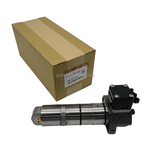 Bomba de Combustible 0986445056 F00E200405 F00E200406 R0050706201 - Product Image 6