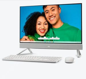 Ordinateur Dell Inspiron 7730 i5-1334U 16 Go de RAM DDR4, PC tout-en-un 512 Go SSD, écran 27 pouces, ensemble PC tout-en-un pour jeux - Product Image 3