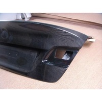 Coffre en fibre de carbone E92 pour BMW 06-09