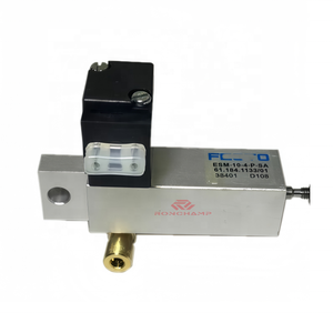 100% 全新 ESM-10-4-<span class=keywords><strong>P</strong></span>-SA 61.184.1133 L2.335.051 38401 墨缸电磁阀，适用于 SM74 SM52 SM102 胶印机 - Product Image 2
