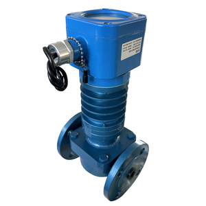 Измерители расхода масла высокотемпературные импульсные с выходом <span class=keywords><strong>4</strong></span>-20мА, расходомер для пальмового масла DN10~DN200, овальный шестеренчатый расходомер с ЖК-дисплеем, сертификаты CE EX - Product Image 4