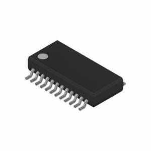Power Management (PMIC) Original Buy Electronics Components Online ADM1027ARQZ 24 SSOP - Product Image 1