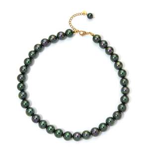 CBBA-1845 Pearl Necklaces Elegant and Luxurious Perfect Accessory for Any Outfit - Product Image 1