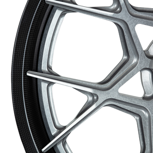 Rines Forjados de 18 19 20 22 24 Pulgadas para BMW M2 M3 M4 M5 M6 <span class=keywords><strong>M7</strong></span> M8 I4 I5 I7 IX M240 320 330 430 M440 530 540 740 S21-<span class=keywords><strong>07</strong></span> de Carbono - Product Image 6