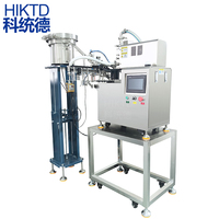 Machine d'emballage horizontale pour sachets préformés 2026, idéale pour pâtes et liquides – Offre Spéciale