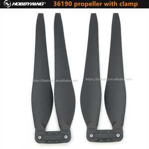 Cho foc gấp cánh quạt 36inch CW CCW X9 cộng với X9 Max nông nghiệp phun Drone Carbon nhựa - Product Image 2