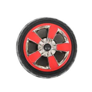 The Fine Quality 307x92 Rubber Inflatable Wheels 12 Inch Eva Foam Wheel