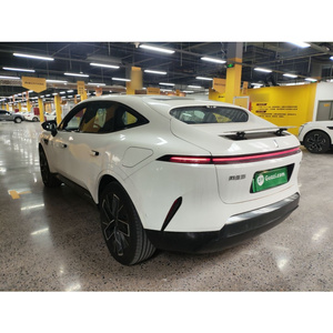 Guazi Auto Usado 2025 Changan Avatr 11 Listo para Enviar Vehículo Eléctrico Nueva Energía SUV Automático LHD 5 Asientos - Product Image 3