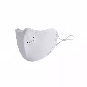 Warm <b>Face</b> <b>Mask</b> Breathable Windproof Thermal Insulated Unisex Autumn <b>Winter</b> Sports <b>Mask</b> - Product Image 1