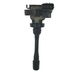 คอยล์จุดระเบิดรถยนต์เซ็นเซอร์จอด MD325048 MD362907 OE สำหรับรถยนต์ - Product Image 4