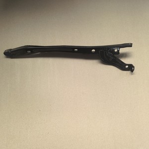 ขายึดฝากระโปรง GH รุ่น 5320833060 สำหรับ Lexus ES250 ES350 ปี 2013 อะไหล่รถยนต์เหล็ก - Product Image 1