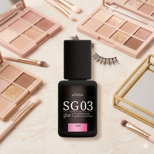 For Alcohol Free <b>Super</b> Bonder <b>Gel</b> Offers 7-8 Weeks Retention Waterproof Fast Dry - Product Image 1