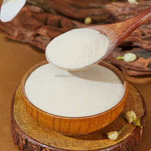 1kg Pó Saborizante Instantâneo de Chá Leiteiro Jasmine Juexian Grau Comercial para Lojas de Bubble Tea Sabor Rico - Product Image 2