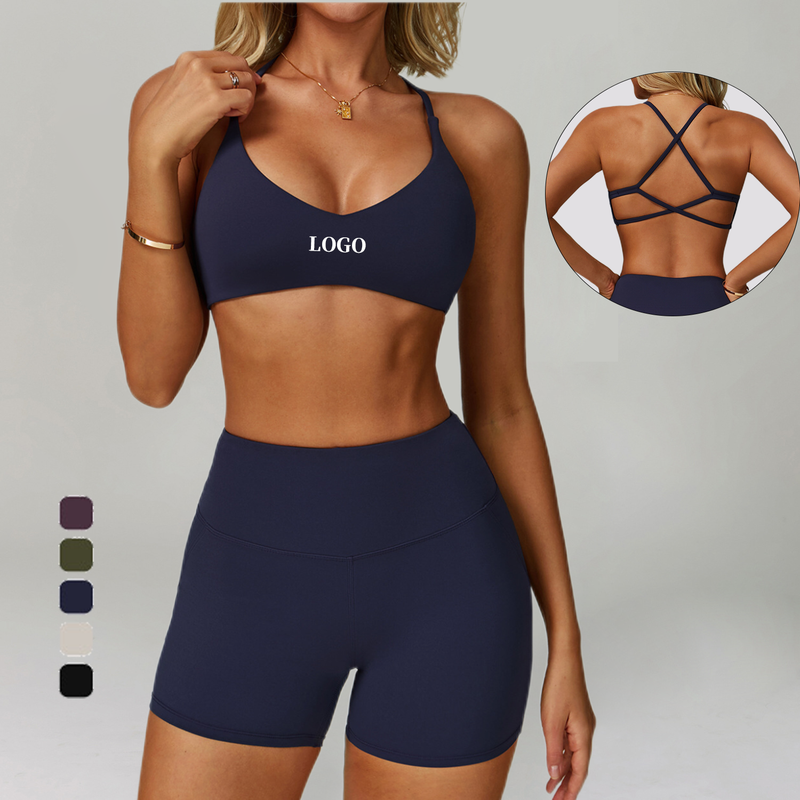 New Arrival Quick Dry Women Gym