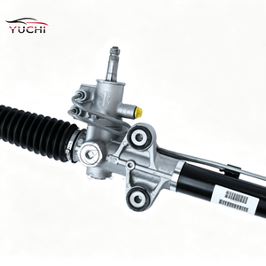 Crémaillère de direction assistée hydraulique 53601-SZA-A51 pour Honda 2009-2015 LHD - Product Image 1