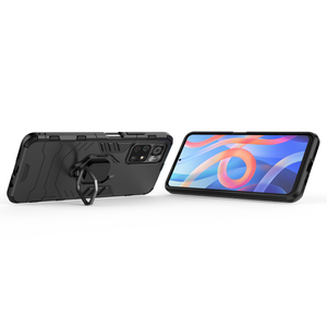 XM <span class=keywords><strong>M3</strong></span> F2 GT Tank Design Cover posteriore Cover funda poco x3 pro f3 custodia per telefono per Xiaomi Poco M4 Pro - Product Image 6
