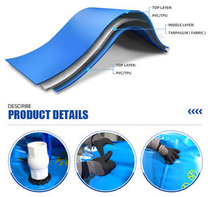 Vevor — système <span class=keywords><strong>de</strong></span> récupération d'<span class=keywords><strong>eau</strong></span> <span class=keywords><strong>de</strong></span> <span class=keywords><strong>pluie</strong></span> portable, réservoir/blondes, recyclage personnalisé - Product Image 4