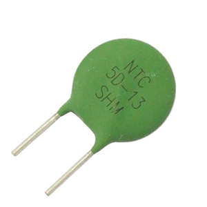 Catégorie de produit Condensateurs de thermistance de NTC5D-13 de puissance - Product Image 1