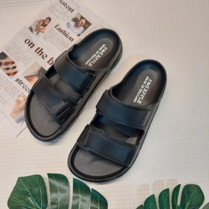 Sandales à enfiler en EVA Premium BG2575 pour Hommes et Femmes – Légères, en Caoutchouc de Luxe, Idéales pour la Maison et l'Extérieur, Chaussons d'Été pour la Plage - Product Image 6