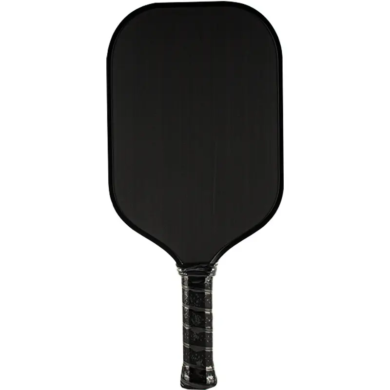 Hersteller Großhandel Fiberglas Waben Pickleball-Raketen für Outdoor-Sport