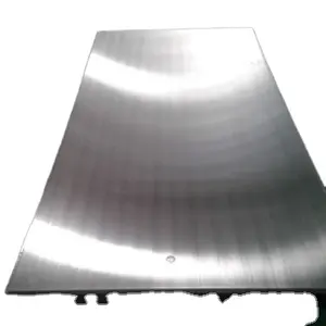 1J50 1j46 1j54 Soft magnetic nickel mumetal alloy permalloy sheet price