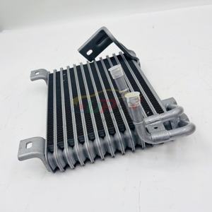 26410-4F000 264104F000 Refroidisseur d'huile moteur pour Hyundai Kia SPECTRA/SEPHIA II TUCSON 26410 4F000 - Product Image 6