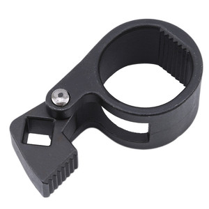 Clé de traction interne universelle <span class=keywords><strong>pour</strong></span> démontage de vis de volant, outils de dépose de biellettes de direction, outils de garage - Product Image 5