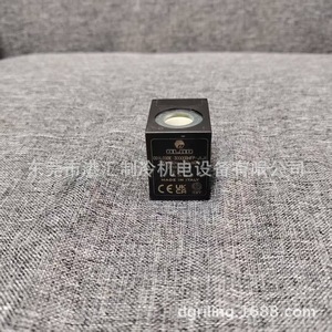 คอยล์โซลินอยด์วาล์ว Olab รุ่น 30000BHFP-J1JI สำหรับงานทำความเย็น - Product Image 2