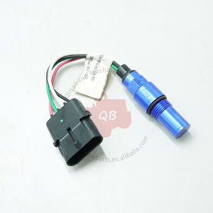 3408503 <span class=keywords><strong>4984223</strong></span> Cảm biến vị trí 2872362 4326596 4326595 <span class=keywords><strong>ISM</strong></span> qsm M11 Cảm biến vị trí động cơ - Product Image 4