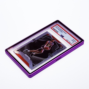 Boyue UV kháng nhôm slab từ trường hợp từ slab trường hợp - Product Image 3