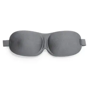 Maschera da viaggio per il riposo gadget personalizzati - Product Image 2