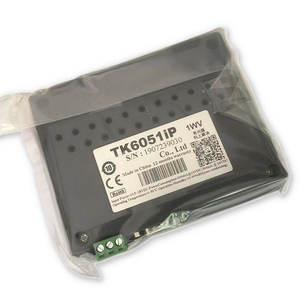 TK6051IP 4.3-inch <strong>Touch</strong> <strong>Screen</strong> PLC <strong>Controller</strong> - Brand New, Original, In Stock, Human-machine Interface <strong>Touch</strong> <strong>Screen</strong> - Product Image 4