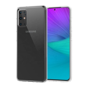 Pour Samsung Galaxy <span class=keywords><strong>S20</strong></span> plus Couverture <span class=keywords><strong>Portable</strong></span> Personnalisé Clair Tpu Étui de Téléphone Transparent pour Samsung <span class=keywords><strong>S20</strong></span> - Product Image 3