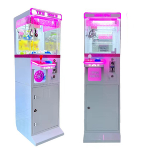 Machine à griffes bon marché pour enfants, mini machine à griffes avec accepteur de billets personnalisable - Product Image 4